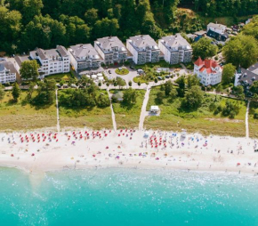 Grand Hotel Binz, Binz